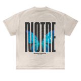 T-shirt Notre Butterfly 2024 24H EXPRESS SHIPMENT