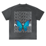 T-shirt Notre Butterfly 24H EXPRESS SHIPMENT