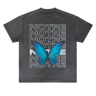 T-shirt Notre Butterfly 24H EXPRESS SHIPMENT
