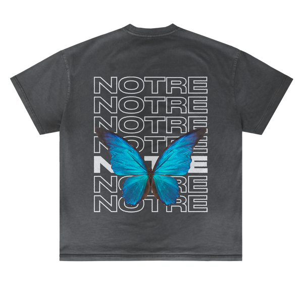 T-shirt Notre Butterfly 24H EXPRESS SHIPMENT