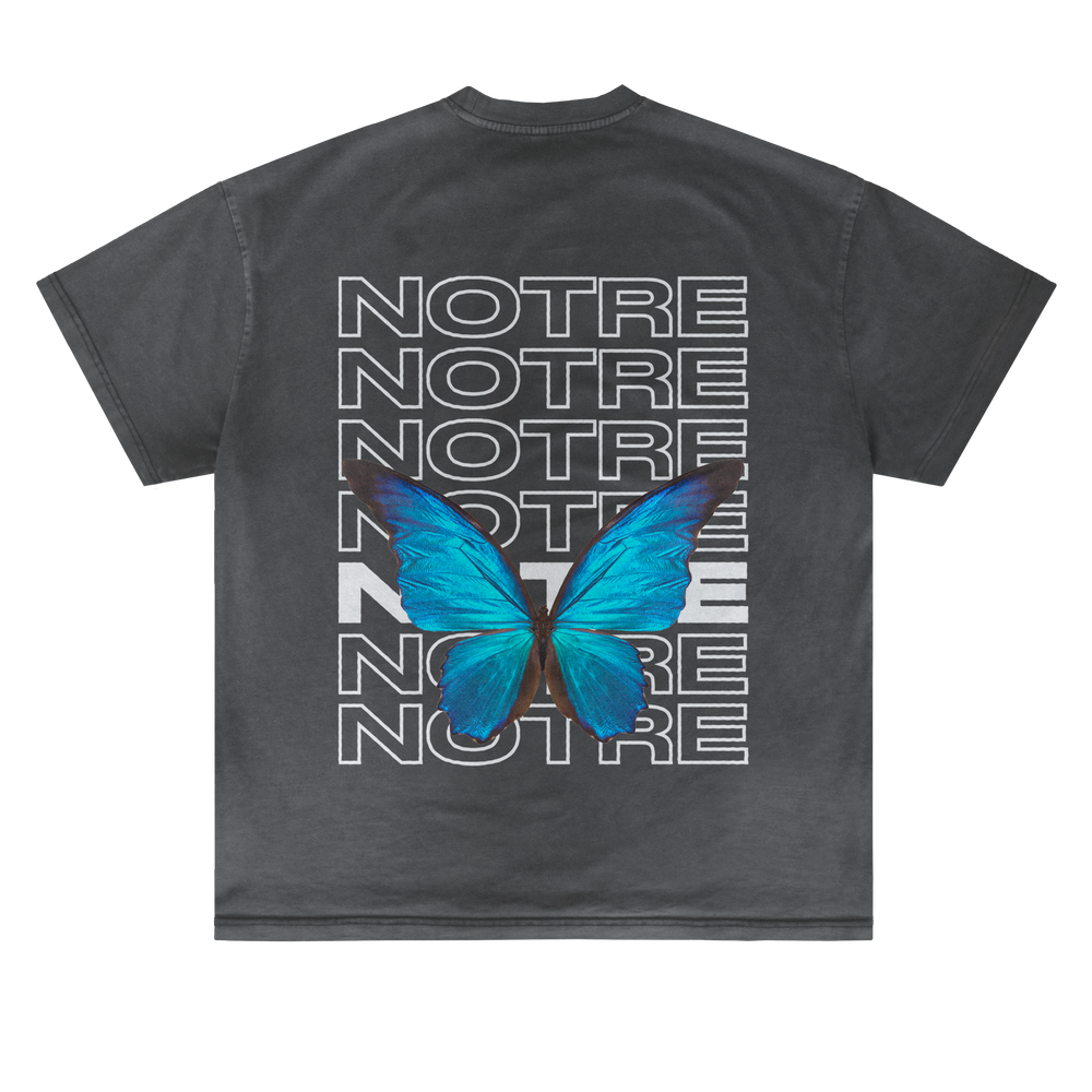 T-shirt Notre Butterfly 24H EXPRESS SHIPMENT