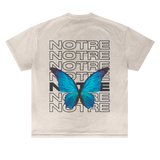 T-shirt Notre Butterfly 24H EXPRESS SHIPMENT