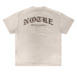 T-shirt Notre Goth 24H EXPRESS SHIPMENT