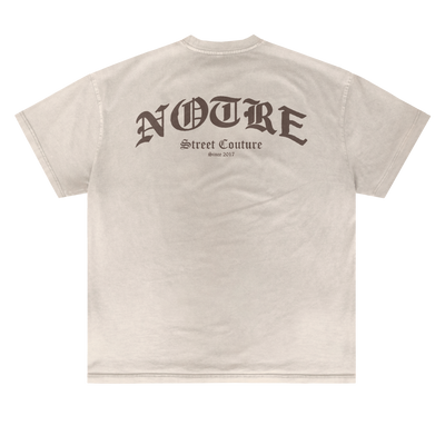 T-shirt Notre Goth 24H EXPRESS SHIPMENT