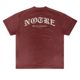 T-shirt Notre Goth 24H EXPRESS SHIPMENT