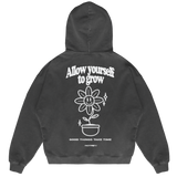 Felpa Hoodie Notre Grow 24H EXPRESS SHIPMENT