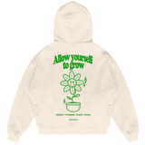 Felpa Hoodie Notre Grow 24H EXPRESS SHIPMENT