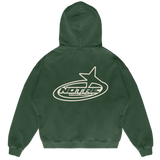 Felpa Hoodie Notre Interstellar 24H EXPRESS SHIPMENT