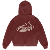 Felpa Hoodie Notre Interstellar 24H EXPRESS SHIPMENT