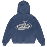 Felpa Hoodie Notre Interstellar 24H EXPRESS SHIPMENT