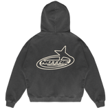 Felpa Hoodie Notre Interstellar 24H EXPRESS SHIPMENT