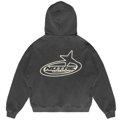 Felpa Hoodie Notre Interstellar 24H EXPRESS SHIPMENT
