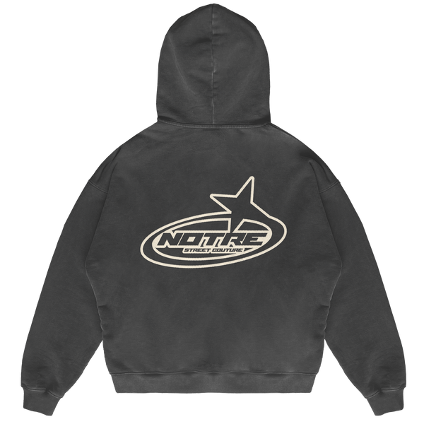 Felpa Hoodie Notre Interstellar 24H EXPRESS SHIPMENT