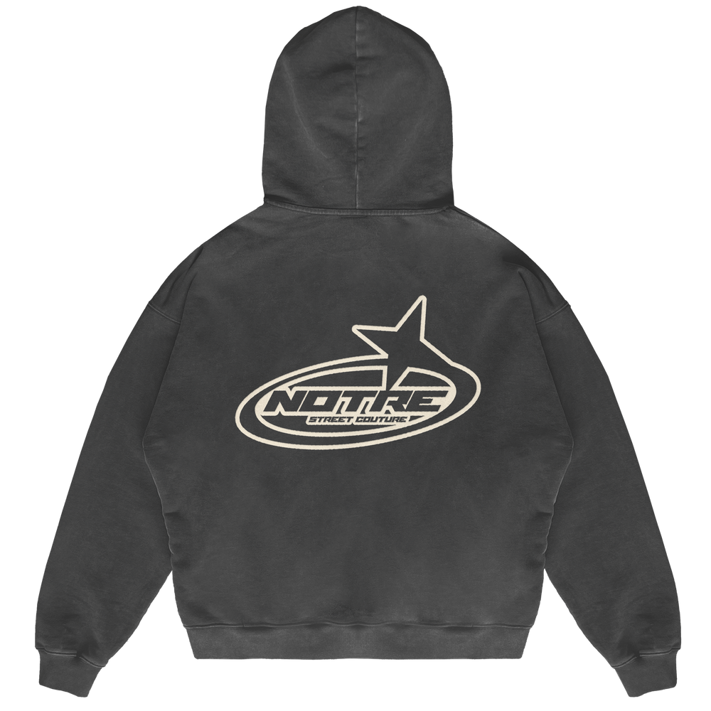 Felpa Hoodie Notre Interstellar 24H EXPRESS SHIPMENT