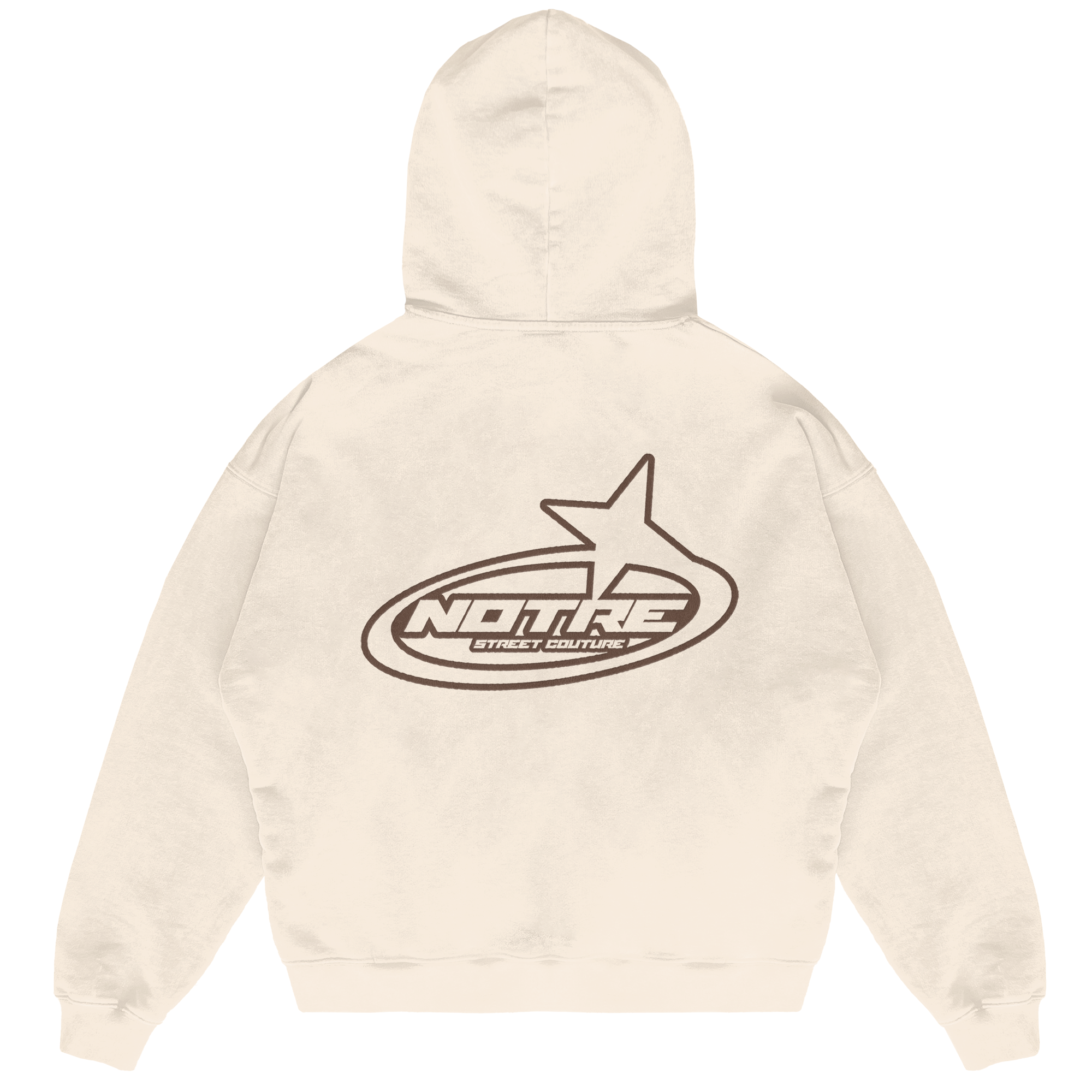 Felpa Hoodie Notre Interstellar 24H EXPRESS SHIPMENT - not for resale