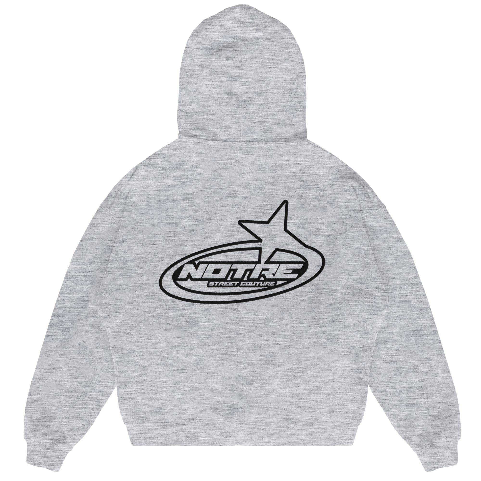 Felpa Hoodie Notre Interstellar 24H EXPRESS SHIPMENT - not for resale