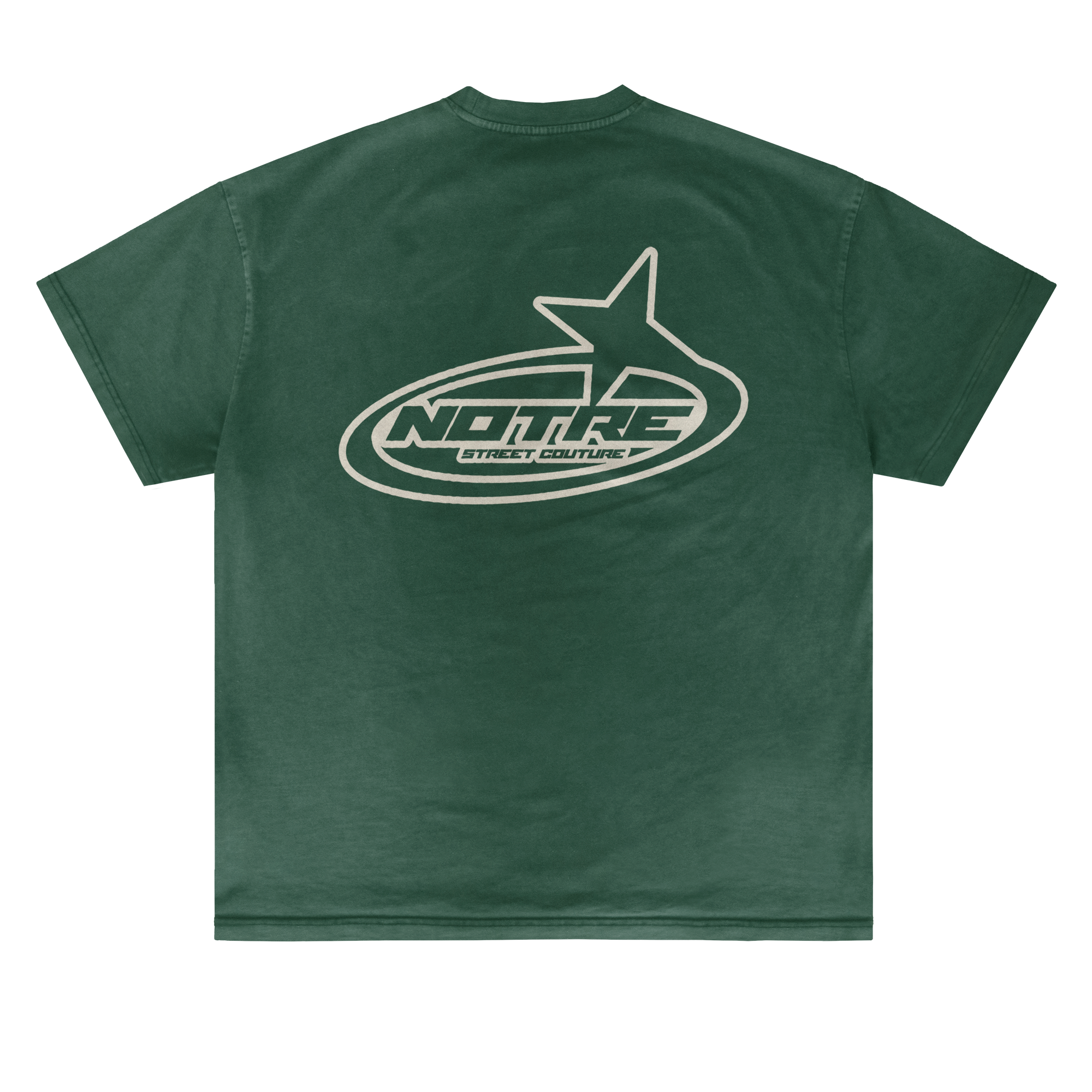 T-shirt Notre Interstellar 24H EXPRESS SHIPMENT