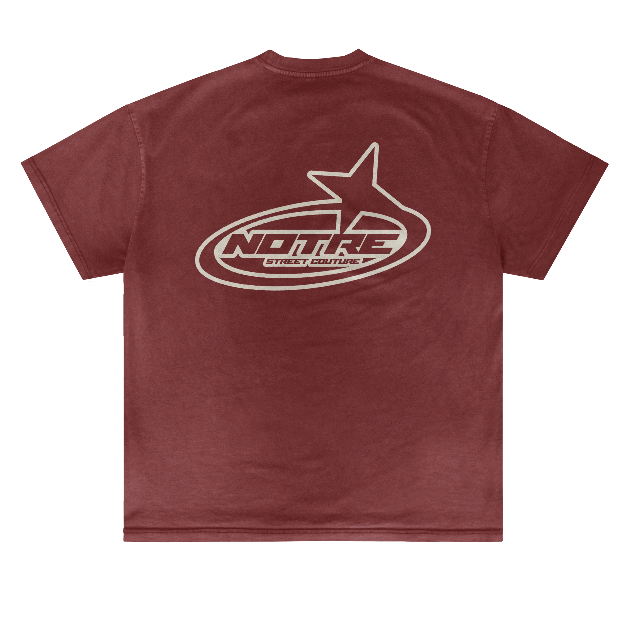 T-shirt Notre Interstellar 24H EXPRESS SHIPMENT