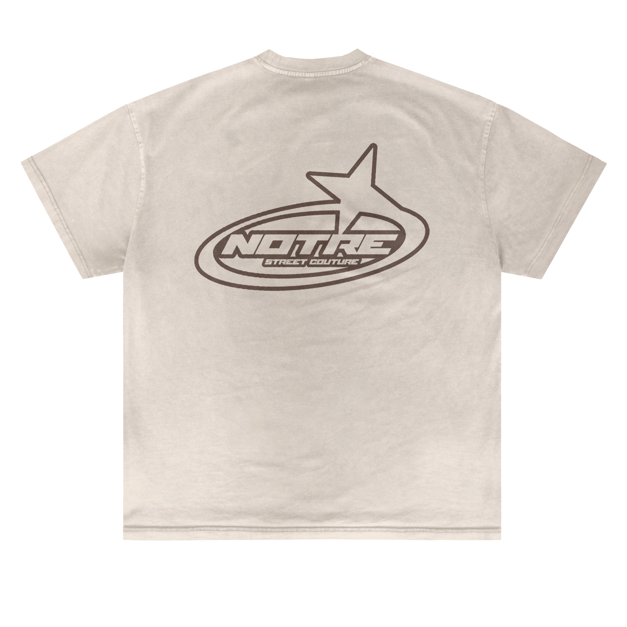 T-shirt Notre Interstellar 24H EXPRESS SHIPMENT