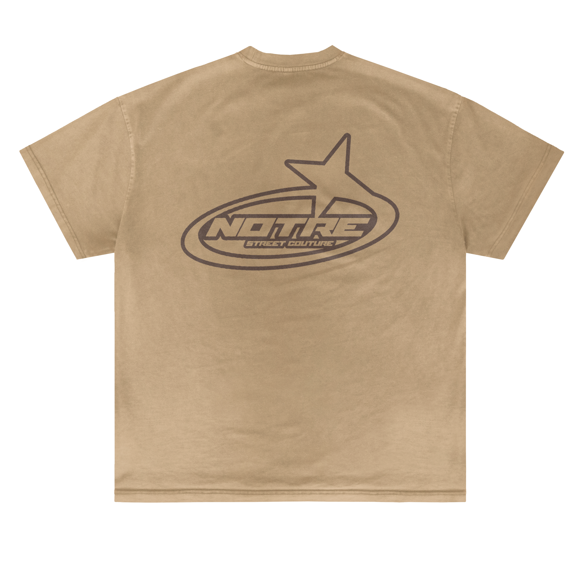 T-shirt Notre Interstellar 24H EXPRESS SHIPMENT