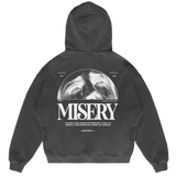 Felpa Hoodie Notre Misery 24H EXPRESS SHIPMENT