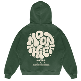 Felpa Hoodie Notre Moonthief 24H EXPRESS SHIPMENT