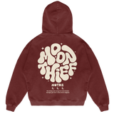 Felpa Hoodie Notre Moonthief 24H EXPRESS SHIPMENT