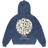 Felpa Hoodie Notre Moonthief 24H EXPRESS SHIPMENT