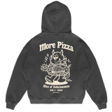 Felpa Hoodie Notre More Pizza 666 24H EXPRESS SHIPMENT