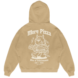 Felpa Hoodie Notre More Pizza 666 24H EXPRESS SHIPMENT