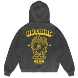 Felpa Hoodie Notre Nothing Club 24H EXPRESS SHIPMENT