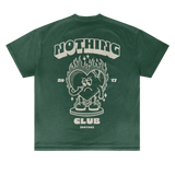 T-shirt Notre Nothing Club 24H EXPRESS SHIPMENT