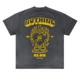 T-shirt Notre Nothing Club 24H EXPRESS SHIPMENT