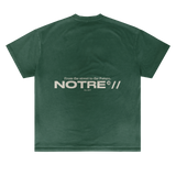 T-shirt Notre Future 2024 24H EXPRESS SHIPMENT