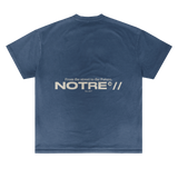 T-shirt Notre Future 2024 24H EXPRESS SHIPMENT