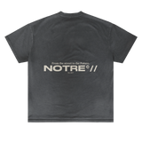 T-shirt Notre Future 2024 24H EXPRESS SHIPMENT