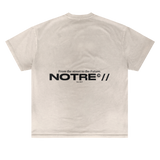 T-shirt Notre Future 2024 24H EXPRESS SHIPMENT