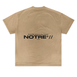 T-shirt Notre Future 2024 24H EXPRESS SHIPMENT