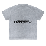 T-shirt Notre Future 2024 24H EXPRESS SHIPMENT