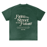 T-shirt Notre Future 24H EXPRESS SHIPMENT