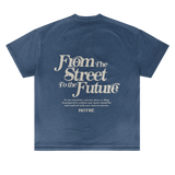 T-shirt Notre Future 24H EXPRESS SHIPMENT