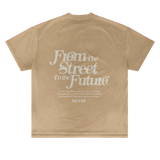 T-shirt Notre Future 24H EXPRESS SHIPMENT
