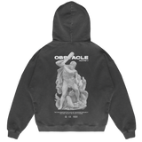 Felpa Hoodie Notre Obstacle 24H EXPRESS SHIPMENT