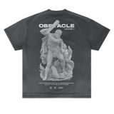 T-shirt Notre Obstacle 24H EXPRESS SHIPMENT
