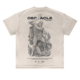 T-shirt Notre Obstacle 24H EXPRESS SHIPMENT