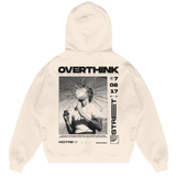 Felpa Hoodie Notre Overthink 24H EXPRESS SHIPMENT