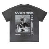 T-shirt Notre Overthink 24H EXPRESS SHIPMENT