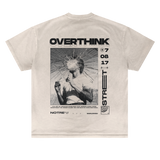 T-shirt Notre Overthink 24H EXPRESS SHIPMENT