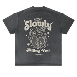 T-shirt Notre Slowly 24H EXPRESS SHIPMENT