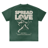 T-shirt Notre Spread Love 24H EXPRESS SHIPMENT